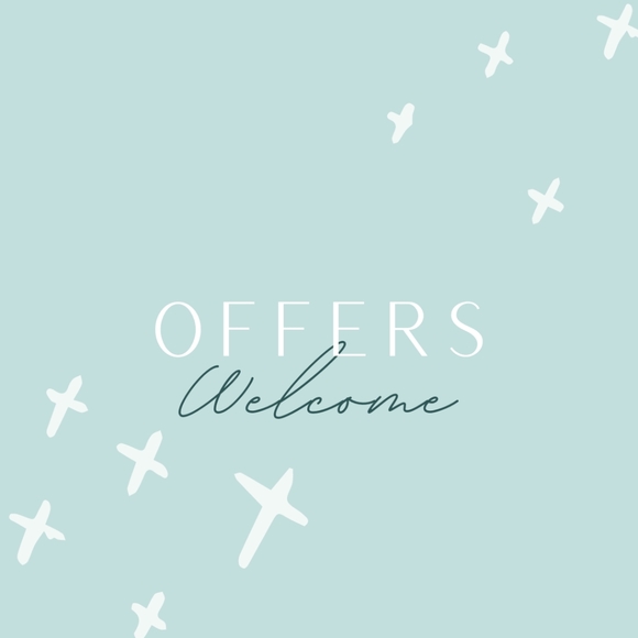 Make Me An Offer 😊 - Picture 1 of 1